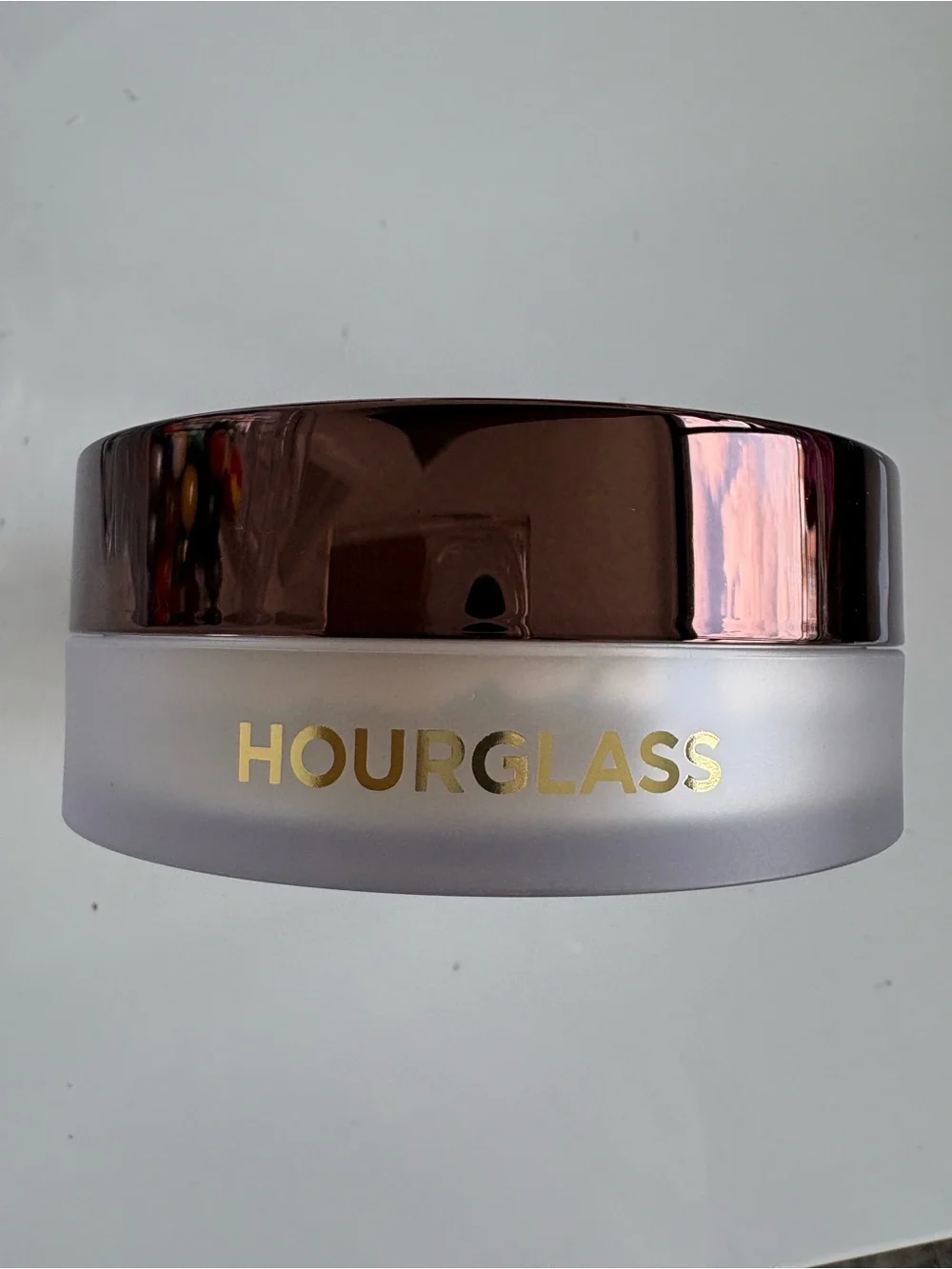 NEW unopened large Hourglass veil translucent setting powder .36oz